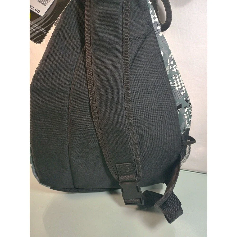 Skater Sk8ter Club, Boys Skate Life Sling